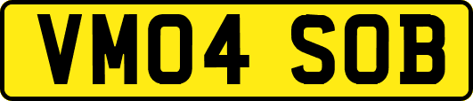 VM04SOB