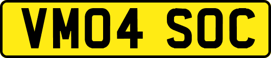 VM04SOC