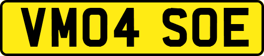 VM04SOE