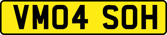 VM04SOH