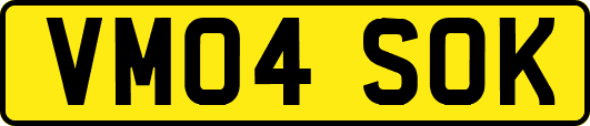VM04SOK