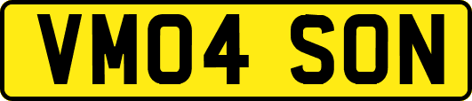 VM04SON
