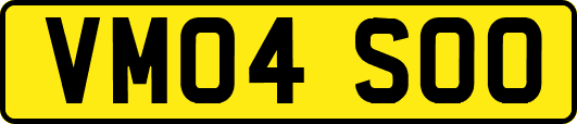 VM04SOO
