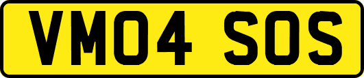 VM04SOS