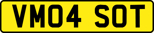 VM04SOT