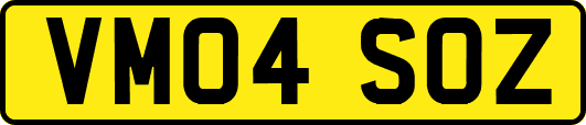 VM04SOZ