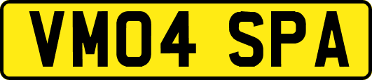 VM04SPA