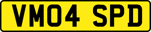 VM04SPD