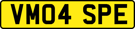 VM04SPE