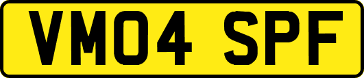 VM04SPF
