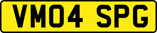 VM04SPG