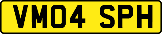 VM04SPH