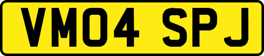VM04SPJ
