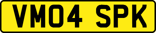 VM04SPK