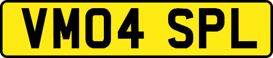 VM04SPL