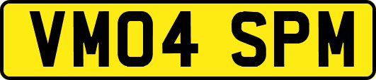 VM04SPM