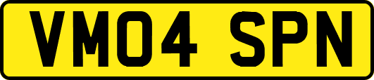 VM04SPN