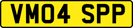 VM04SPP