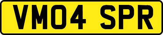 VM04SPR