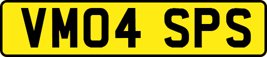 VM04SPS