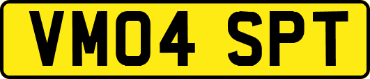 VM04SPT