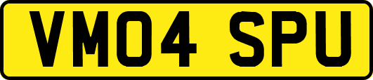 VM04SPU