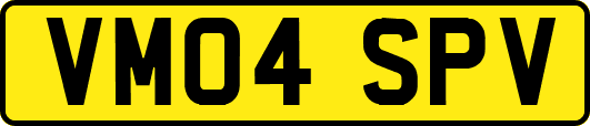 VM04SPV