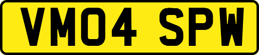 VM04SPW