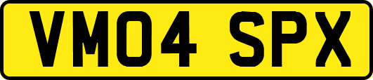 VM04SPX