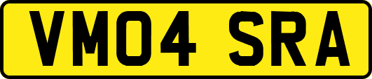 VM04SRA