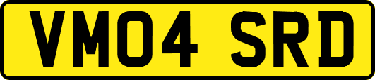 VM04SRD