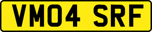 VM04SRF
