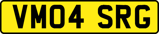 VM04SRG