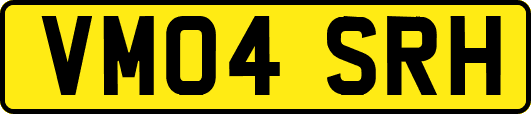 VM04SRH