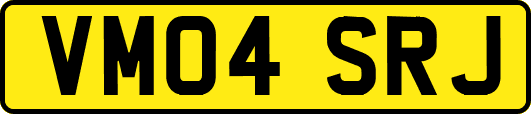 VM04SRJ
