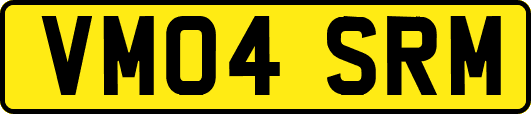 VM04SRM