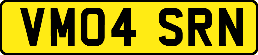 VM04SRN