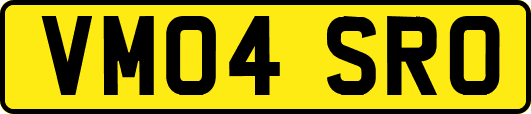 VM04SRO