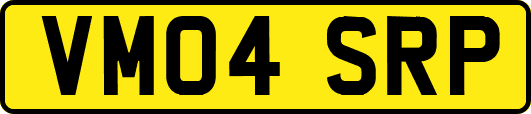 VM04SRP