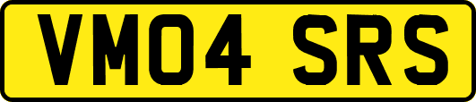 VM04SRS