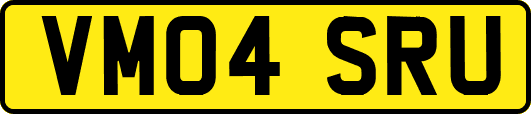 VM04SRU