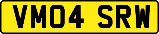 VM04SRW