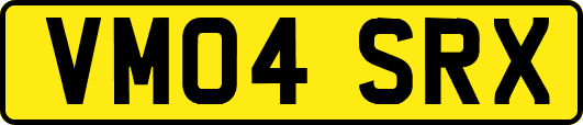 VM04SRX