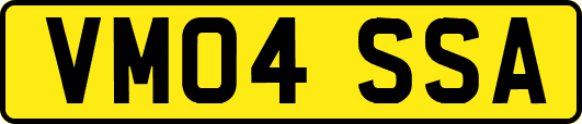 VM04SSA