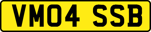 VM04SSB