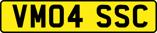 VM04SSC
