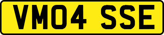 VM04SSE