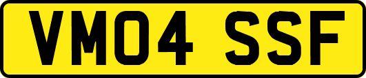 VM04SSF