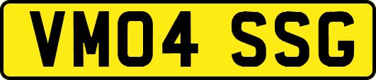 VM04SSG