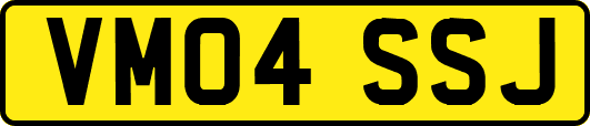 VM04SSJ